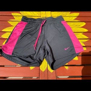💗🌸Nike Dri-Fit Shorts